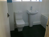 Bathroom and Cloakroom-Shower in Headington, Oxford - June 2010 - Image 1